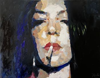 Ho maya by Philippe Nicolaï