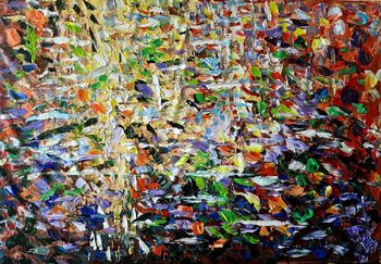 Luce e vita by Antonino Puliafico