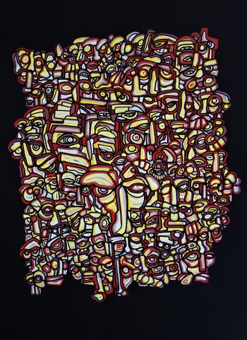 Chaos technique 07/2020 von Dôle