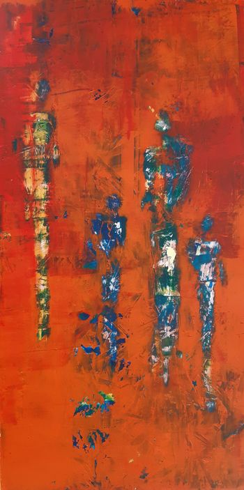 Love etc. von Elysabeth Folliet