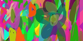 Orchidea by Brigitte Paradon