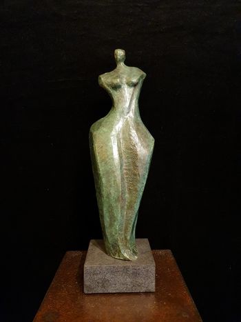 Vénus 4/8 by Réjane LeChat