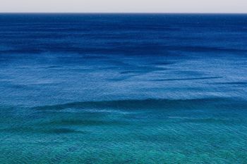 Mer de Malte by Nicolas Mithois