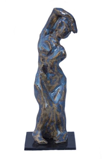 Thétis by Gérard Lartigue