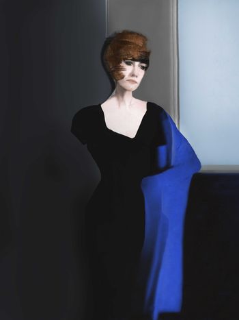 Ailleurs von Isabelle Chambon