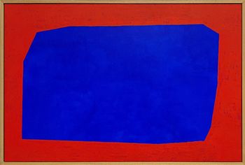 Forme libre 02 von zyrko