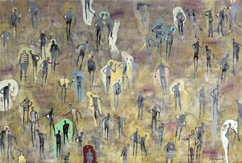 J+c... by Gaëtan de Séguin