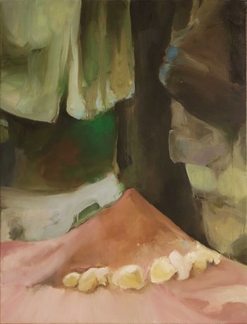 Phosphatière II von Sébastien Grenier