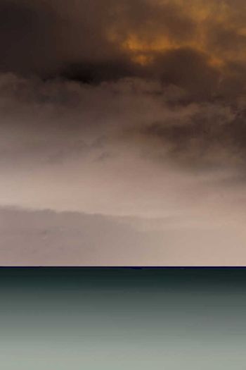 Rivages 7 by Fabienne Bonnet