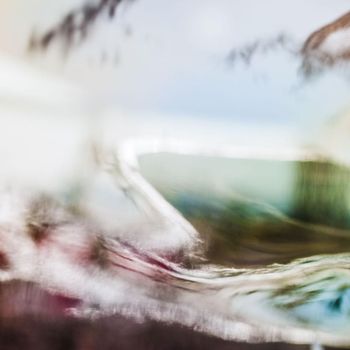 Soft Costa Brava - Barcelona 10 by Bruno Houdayer