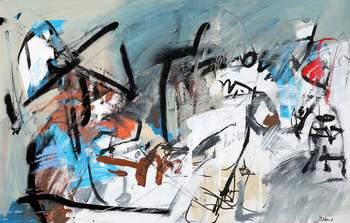 344 Points of Failure by Francesco D'Adamo