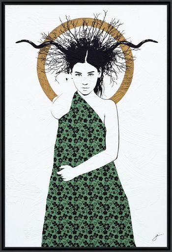 Métamorphose n°36 par Julien Bottone