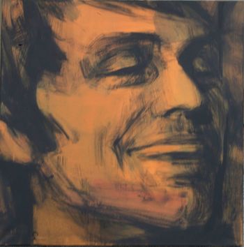 Visage 28 von Chloé Malard