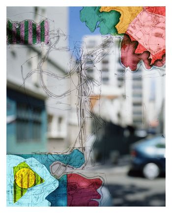 Dissolution 20 von Erick Derac