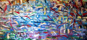 Sentimento Nuovo by Antonino Puliafico