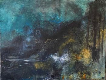 Se perdre dans ses songes von Catherine Villermé