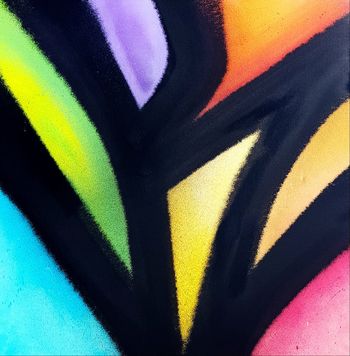 The big bad K by Papa Mesk