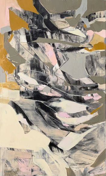 Embracing par Evgeniya Zolotareva