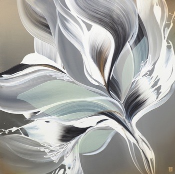 Natural Formations by Novi Lim