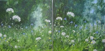 Là où se cache le secret des choses von Brigitte Di Scala