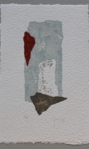 MEMORIE COLORATE 5 von Giovanni Gorini