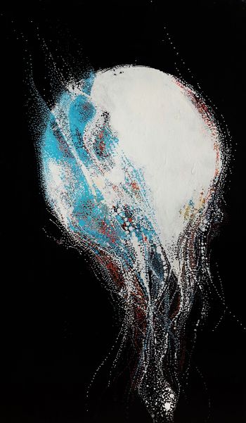 Ca va passer... by Laurent Jargot