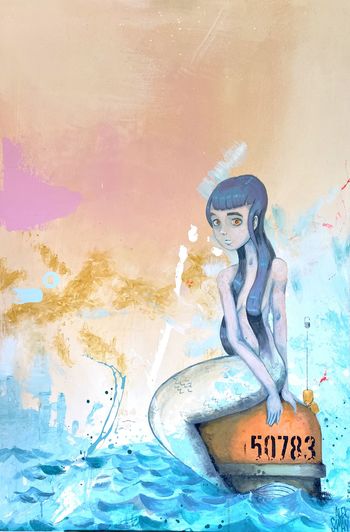 Bianca von Alex Saman