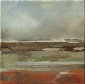 A l'océan by CATHERINE GAJAC