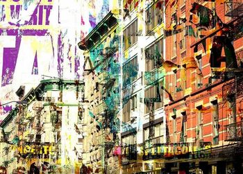 CHELSEA by Jean-Olivier Chafraix