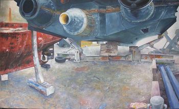 Blague carambar n°1912 by bruno charpentier