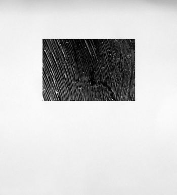 Lcd helio gravure IX von Juliana Borinski