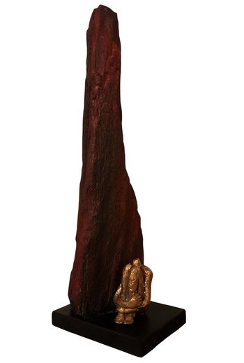 Réconfort 5/8 par Réjane LeChat