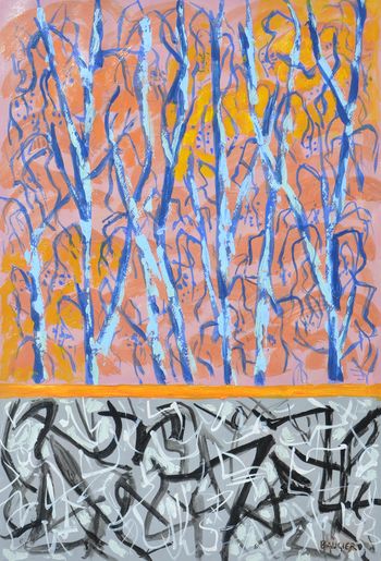 N°1278 par Marcel Baugier