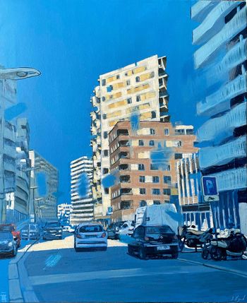 Printemps by Ivan Sollogoub