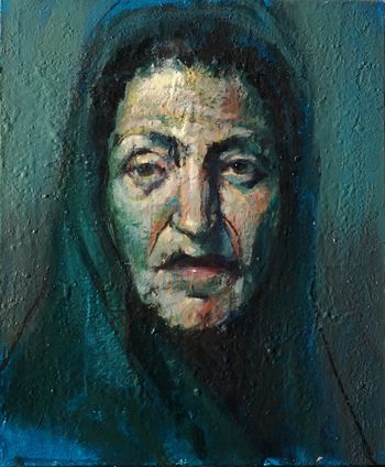 La vie by François Cognet