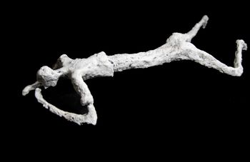 Pompéien von Lionel Le Jeune