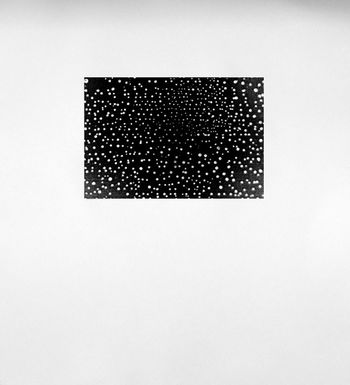 Lcd helio gravure XII par Juliana Borinski