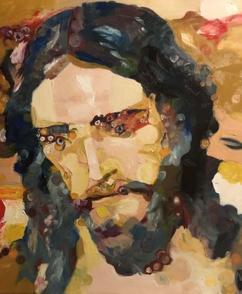 Je suis par Philippe Nicolaï