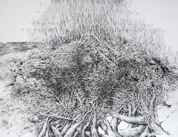 à l'ouest d'Akham 6 by Pierre Richir