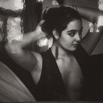 Croquis de mémoire n°14 by Igor B. GLIK