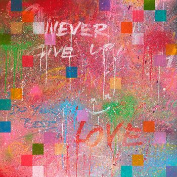 Love by Catherine Guinot