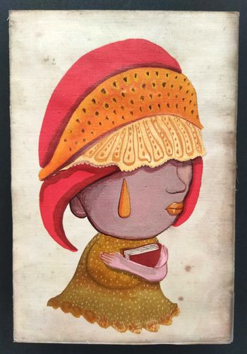 Tomette von Yannick Duriez