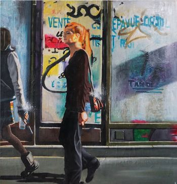 Passage n°2 par Emilie Pannier (Mia)