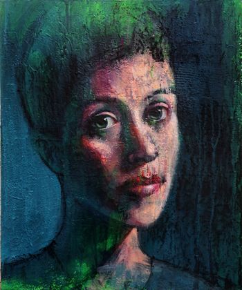 Porcelaine von François Cognet