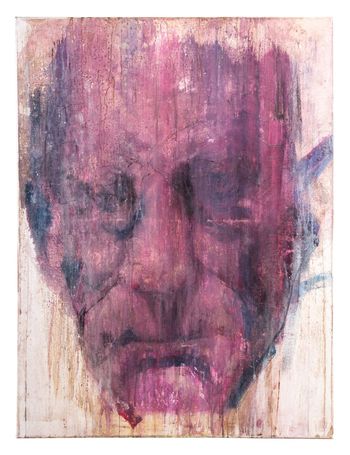 Portrait anonyme XXII by The Hyde's Asylum