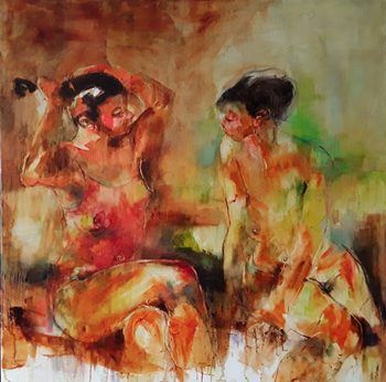 Bla, bla, bla 2 von Sylvaine Catoire