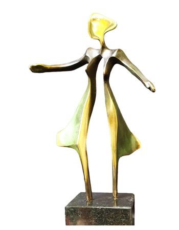 Défilé-ii by Jivko Sedlarski