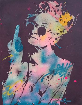 Nothing to do by Peam's