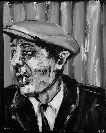 Paulo 2 von Franz Alias