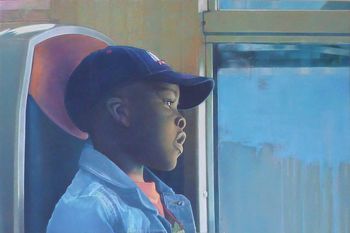 Carnet de voyage by Charlie Bobo